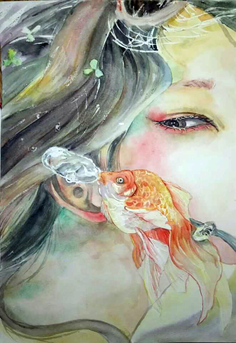 找鱼-201510110109-和照钰(插画设计)--指导老师:邹俐均.jpg